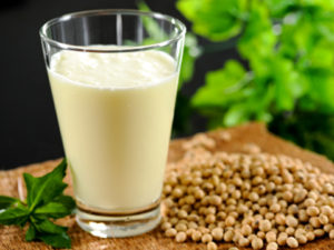 Soya