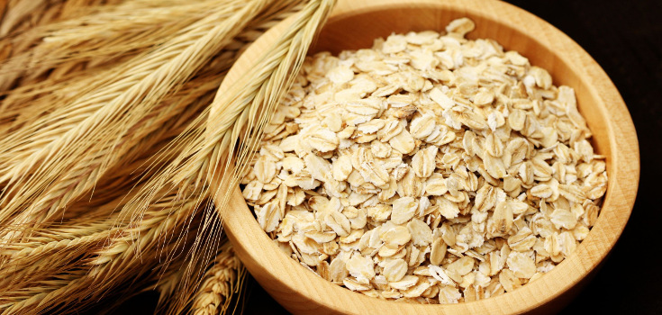 Oat