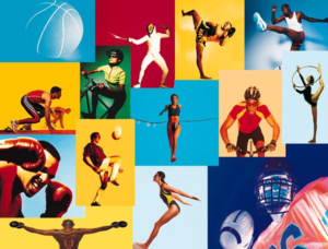 Team sport