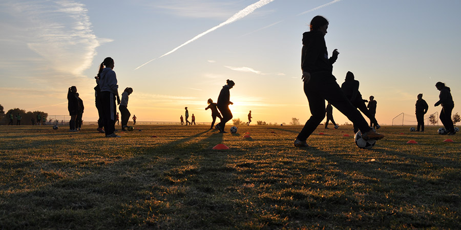 activity for older people