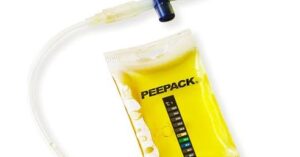 synthetic urine samples