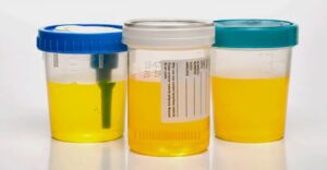 fake urine